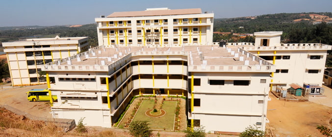 Shree Devi Institute of Technology SDIT Mangalore
